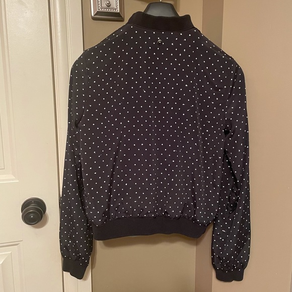 Authentic Diesel bomber jacket size S - Picture 3 of 7